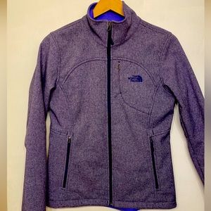 EUC The North Face Apex Bionic Jacket